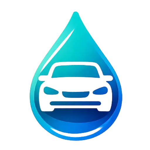 Lavage auto à domicile Lajoux